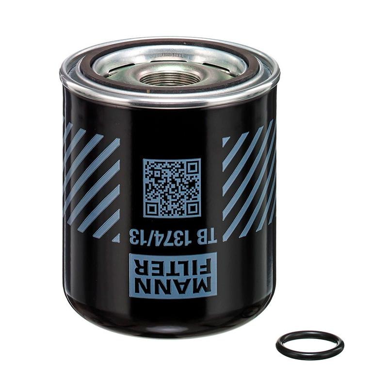 Filtro Secador do Ar TB 1374/13x