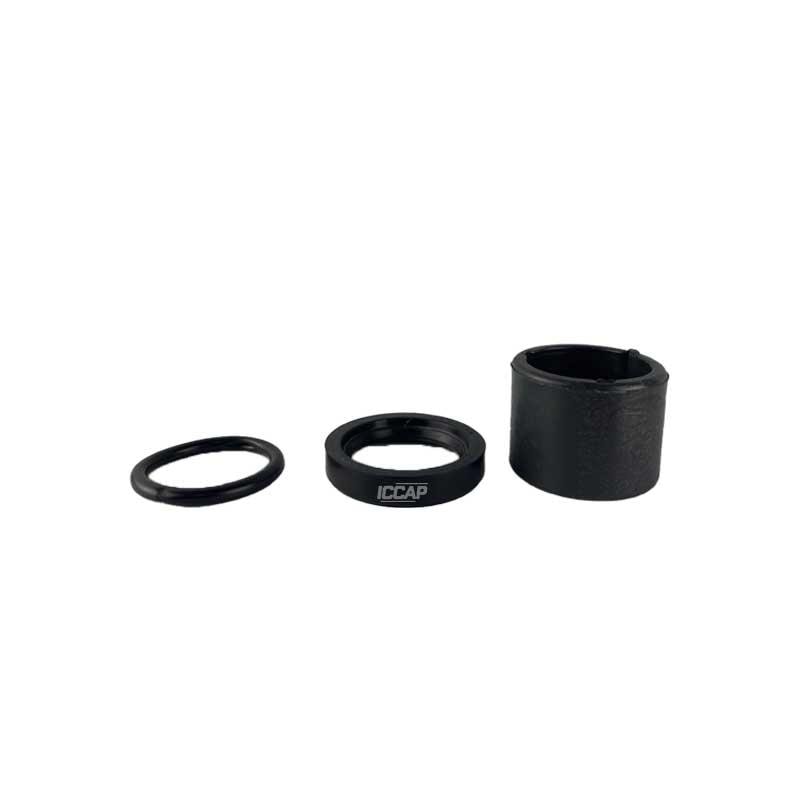 Kit Embuchamento Eixo S Bendix 38mm