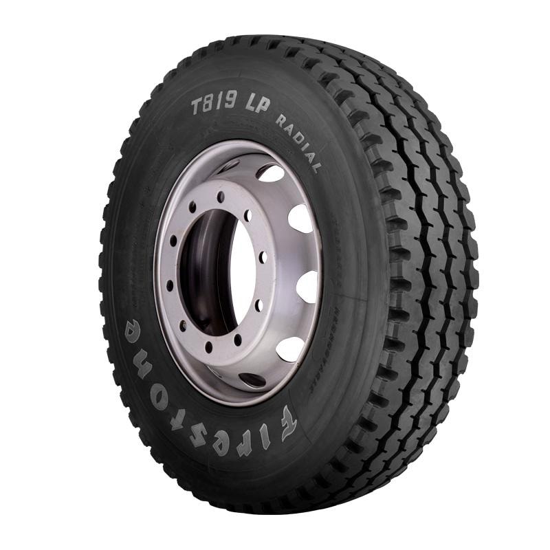 Pneu 12R22.5 Bridgestone M842 152/148K 16PR
