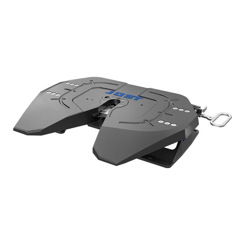 Quinta Roda de 2'' Modelo JSK37CX de 24 Toneladas com Sapata de 185mm