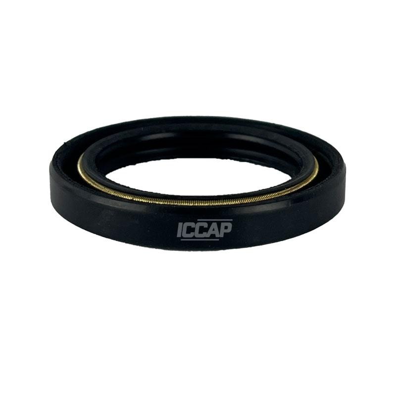Retentor do Eixo S 38 x 52,25 x 7