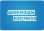 Cartão Amereican Express icon_ae